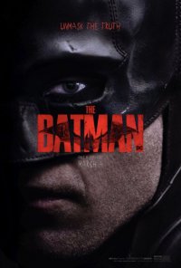 Poster do filme The Batman (2022)