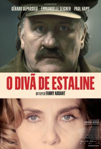 Poster do filme O Divã de Estaline / Le Divan de Staline (2016)