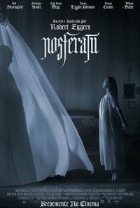 Poster do filme Nosferatu (2024)