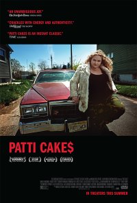 Poster do filme Patti Cake$ (2017)