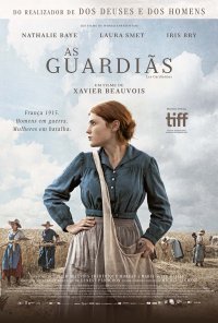 Poster do filme As Guardiãs / Les Gardiennes (2017)