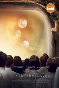 Poster do filme O Interminável / The Endless (2018)