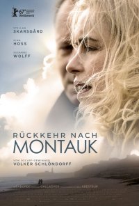 Poster do filme Reviver o Passado em Montauk / Rückkehr nach Montauk / Return to Montauk (2017)