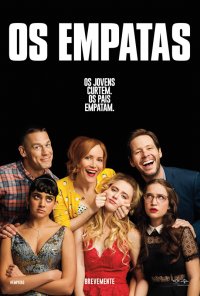 Poster do filme Os Empatas / Blockers (2018)