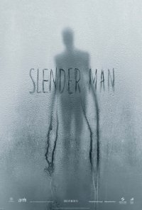 Poster do filme Slender Man (2018)