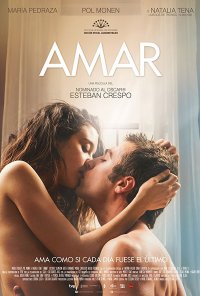 Poster do filme Amar (2017)