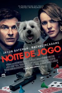 Poster do filme Noite de Jogo / Game Night (2018)