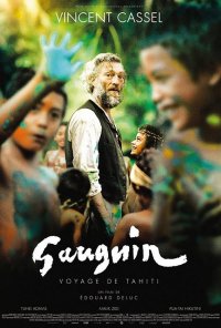 Poster do filme Gauguin (2017)