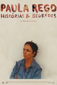 Poster do filme Paula Rego, Histórias e Segredos / Paula Rego, Secrets & Stories (2017)