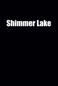 Poster do filme Shimmer Lake (2017)