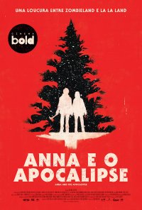 Poster do filme Anna e o Apocalipse / Anna and the Apocalypse (2018)