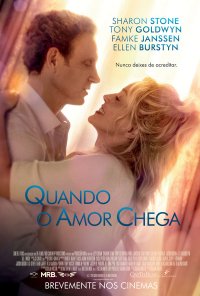 Poster do filme Quando o Amor Chega / All I Wish (2017)