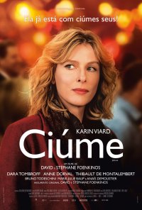Poster do filme Ciúme / Jalouse (2017)