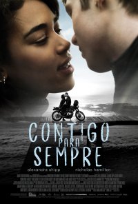 Poster do filme Contigo Para Sempre / Endless (2020)