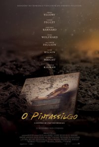 Poster do filme O Pintassilgo / The Goldfinch (2019)
