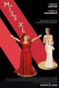 Poster do filme Miss XL / Dumplin' (2018)