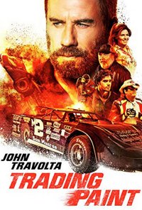 Poster do filme Trading Paint (2019)