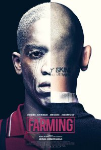 Poster do filme Farming (2019)