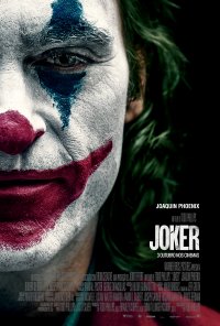 Poster do filme Joker (2019)
