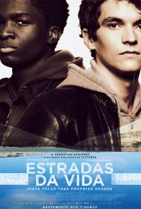 Poster do filme Estradas da Vida / Roads (2019)