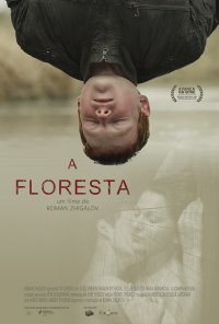 Poster do filme A Floresta / Les (2018)