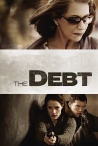 Poster do filme A Dívida / The Debt (2010)
