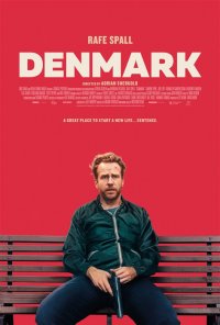 Poster do filme Denmark (2019)