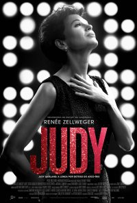 Poster do filme Judy (2019)