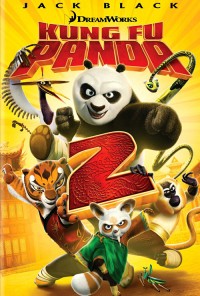 Poster do filme O Panda do Kung Fu 2 / Kung Fu Panda 2 (2011)