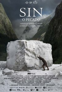 Poster do filme O Pecado / Il peccato (2019)