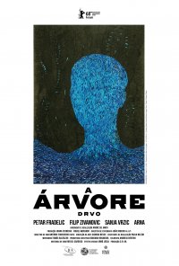 Poster do filme A Árvore / Drvo (2018)