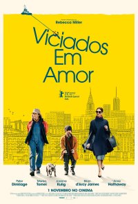 Poster do filme Viciados em Amor / She Came to Me (2023)