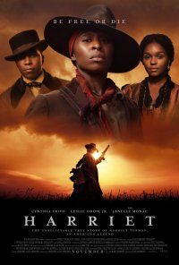 Poster do filme Harriet (2019)