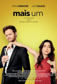 Poster do filme Mais Um / Plus One (2019)