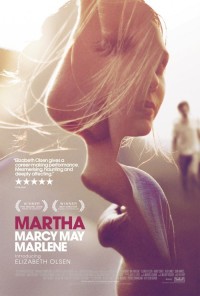 Poster do filme Martha Marcy May Marlene (2011)