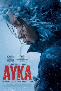 Poster do filme Ayka (2019)