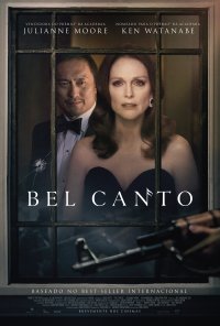 Poster do filme Bel Canto (2018)