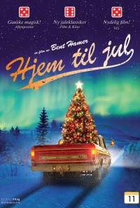 Poster do filme Uma Casa Para o Natal / Hjem til jul (2010)