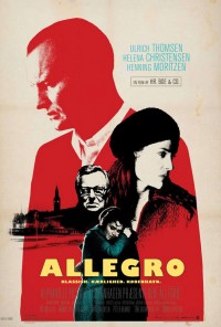 Poster do filme Allegro (2005)