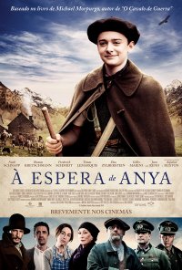 Poster do filme À Espera de Anya / Waiting for Anya (2020)