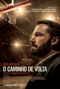 Poster do filme O Caminho de Volta / The Way Back (2020)