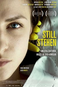 Poster do filme Stillstehen (2021)