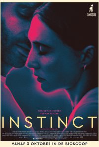 Poster do filme Instinto / Instinct (2019)