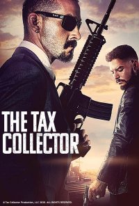 Poster do filme The Tax Collector (2020)