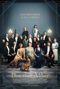 Poster do filme Downton Abbey (2019)
