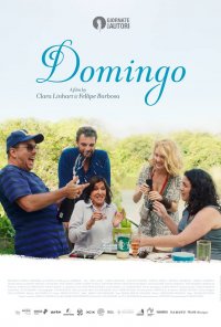 Poster do filme Domingo (2018)