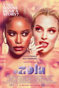 Poster do filme Zola (2021)