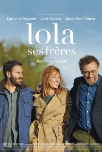Poster do filme Lola et ses frères (2018)