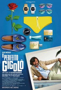 Poster do filme O Perfeito Gigolô / Just a gigolo (2019)