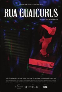 Poster do filme Rua Guaicurus (2022)